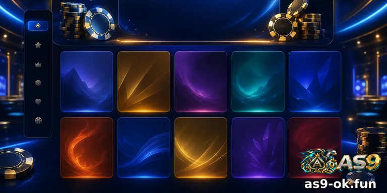 Poker – Bí Quyết Chiến Thắng Từ Cao Thủ AS9 - hình ảnh - as9-ok.fun