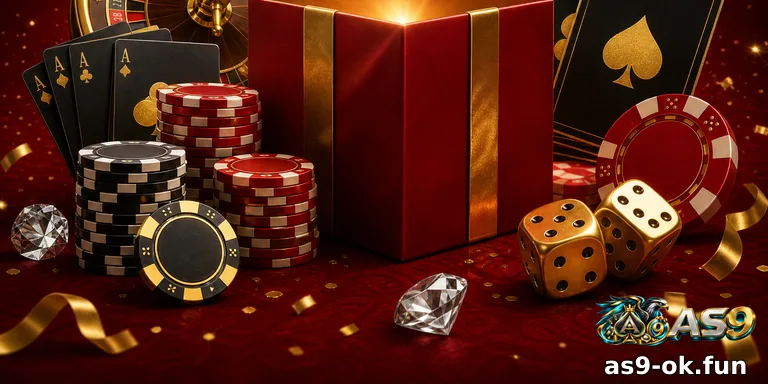 AS9 Đăng Ký | Trang Chủ Chính Thức 2026 - hình ảnh - as9-ok.fun